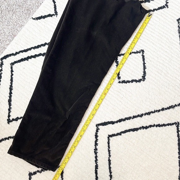 Men Loro Piana Corduroy Pants Size 38 - Picture 9 of 11